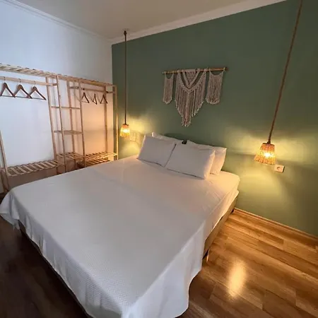 Agave Apartment Kemer