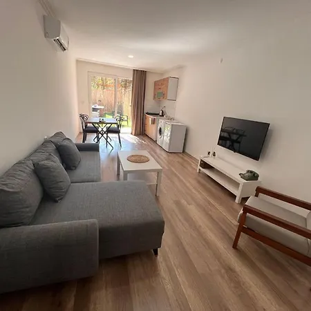 Apartment Agave Kemer