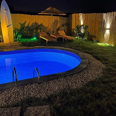 Agave Apartment Kemer
